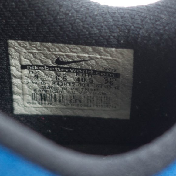 Nike Metcon 2 Cross Training Shoes - Women's Size 9 - Picture 10 of 10